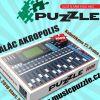 Music Puzzle vol. 3 již v pátek v Akropoli