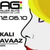 Alles Gute s Kali Avaaz