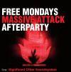 Massive Attack afterparty již dnes v Roxy