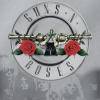 Guns N‘ Roses vystoupí v Praze