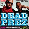 Line Up koncertu Dead Prez