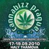 Cannabizz - první český veletrh konopné kultury