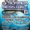 Summer Session podpo stacion Svtluka