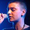 Sinead o´Connor na zámku Sychrov