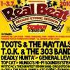 Sout o vstupenky na Realbeat Festival