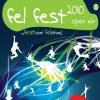 Bl se prask festival Feelfest 2010