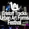 asov program festivalu Urban Art Forms