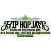 asov harmonogram festivalu Hip Hop Jam