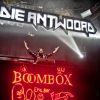 Fotky z Boomboxu s Die Antwoord v Lucerně
