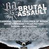 Sout o lstky na Brutal Assault