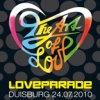 Na Loveparade tragicky zemelo 19 lid