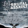 Bl se festival Brutal Assault