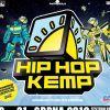 Hip Hop Kemp a pelomov rok 2010