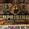 Uprising festival ji za msc