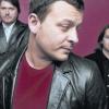 Trutnov a jedinen Manic Street Preachers 