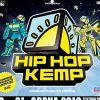 Doprovodn program na Hip Hop Kempu