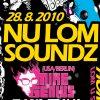 Bl se Open Air Nu Lom Soundz