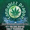 Co čeká návštěvníky veletrhu Cannabizz 2010 