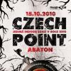 Podzimní CzechPoint v Abatonu