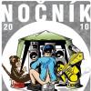 Nonk 2010 - electronic open air v Beroun