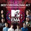 Zítra: MTV EMAs 2010 s koncerty nominovaných