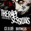 Soutěž o DVD Therapy Sessions 09 + 1 vstup