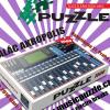 Music puzzle vol. 5 v Akropoli