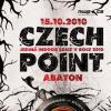 Podzimní CzechPoint tento pátek v Abatonu