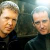 Sasha & John Digweed: Set z roku 1996!