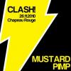 Mustard Pimp rozseká listopadový Clash!