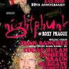Nightphunk slaví 10 let! 