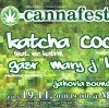 Cannafest night zítra v Matrixu