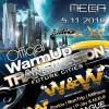 Anketa s djs k Warm upu na Transmission 