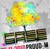 Party Free Base 5.11. v Radosti FX s Proud-M djs