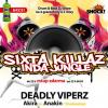 Sixta killaz in da jungle v Matrixu