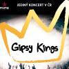 Jediný koncert Gipsy Kings v České republice