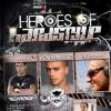 Představujeme Heroes Of Hardstyle