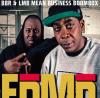 EPMD na únorovém Business Boomboxu