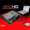 Ableton Live kontrolér Akai APC40