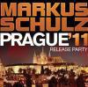 Markus Schulz představuje album Prague´11