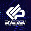 Energy s podtitulem We Are The Network