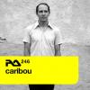 Tip: Caribou v RA Podcastu