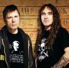 Iron Maiden headlinerem festivalu Sonisphere