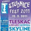 Zimní Studnice Fest již tuto sobotu