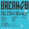 BLOKHE4D na únorové Break4Beats