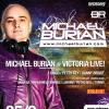 Michael Burian Speciál ve Fabricu