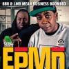 EPMD: Reinkarnovali jsme Def Squad