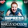 Marcus Schossow na Impress v Mecce