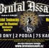 Startuje pedprodej vstupenek na Brutal Assault 