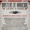 Masters of Hardcore Podcast od Outblasta 